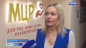 Открытие выставки реабилитационных услуг "Мир без границ" состоится завтра в КВТЦ
