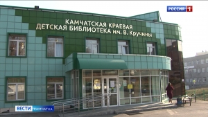 Читатели могут проголосовать за лучшие произведения для детей