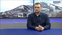 О диспансеризации. Камчатское здравоохранение
