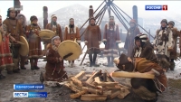 25 февраля жителей и гостей полуострова приглашают на "Елизовский спринт"