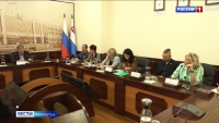 Беженцы ДНР и ЛНР получат гуманитарную и финансовую помощь