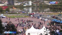 Экологический фестиваль "Море жизни"