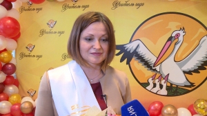 Названы имена лучших педагогов края за 2021 год