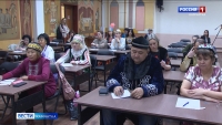 Этнодиктант на языках коренных народов Севера стартует на Камчатке