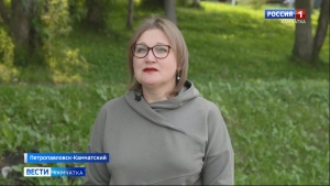 Проект "Эхо Большого Детского фестиваля" пройдет на Камчатке с 5 по 12 сентября