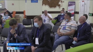 Как поднять сельхозпроизводство на новый уровень - обсуждали в Центре развития Камчатки