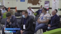 Как поднять сельхозпроизводство на новый уровень - обсуждали в Центре развития Камчатки