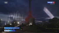 170-летие обороны Петропавловска