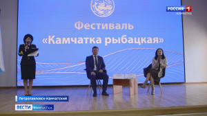 Встреча с будущими специалистами