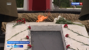 День ветеранов боевых действий