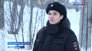 Полиция проводит профилактические мероприятия по пресечению оборота наркотиков