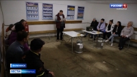 В Вилючинске отработали алгоритм действий в случае воздушной тревоги