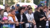На полуострове отметили День молодежи