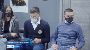 XII Национальная научно-практическая конференция на Камчатке