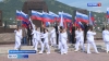 День Государственного флага Российской Федерации отпраздновали в регионе