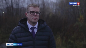 Строительство Камчатского театра кукол идет полным ходом