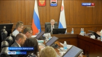 Одно из мероприятий-спутников Конгресса молодых ученых пройдёт осенью на Камчатке