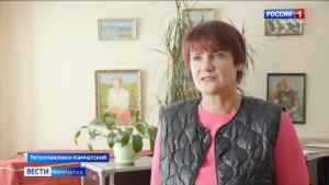 В крае прошел музыкальный фестиваль "Россия начинается с Камчатки"