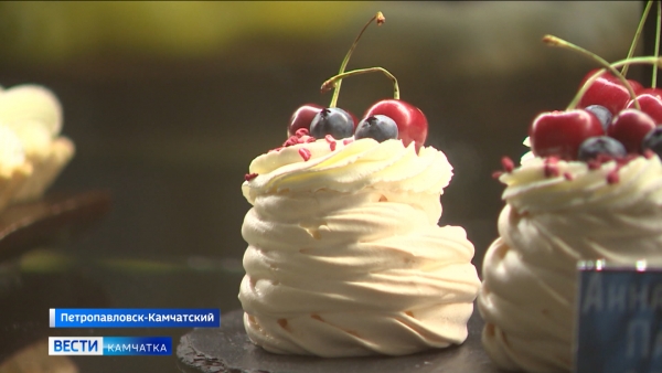 Продукция камчатских производителей с доставкой на дом
