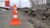 На улице Абеля в Петропавловске обустроят  ливневую канализацию