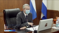 Камчатское Правительство покинули 5 управленцев