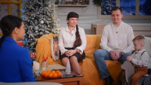 Новогодний телемарафон &laquo;31 оливье&raquo; # 23
