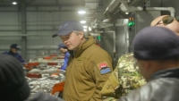 Рыбоперерабатывающие заводы Карагинского района помогут обустроить поселки