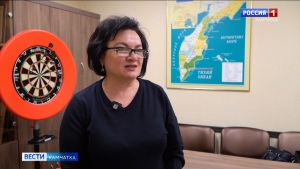 Камчатские горнолыжники Иван Кузнецов и Юлия Плешкова стали чемпионами России