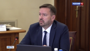 Приняты параметры бюджета ПКГО на 2024 год и плановый период 2025-2026 годов