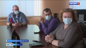 Экспертный совет Камчатского края подвел итоги выборной кампании