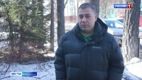 Подготовка к пожароопасному сезону