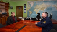 В Камчатских колониях будут шить одежду для рыбопромышленников