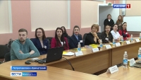 Состоялось открытие Всероссийского конкурса педагогов "Сердце отдаю детям"