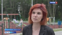 В регионе действует программа по получению ежемесячной выплаты на детей до 3-х лет