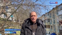 На Камчатке медведи начали выходить из зимней спячки
