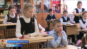 Школьники Петропавловска смогут заниматься в &laquo;IT-кубе&raquo;