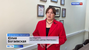 Господдержка бизнеса