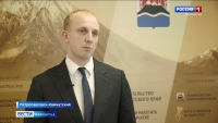Выездная бригада работает в Карагинском районе