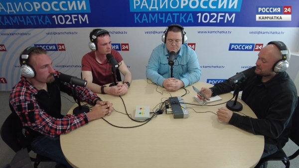 О медицине катастроф и оказании первой помощи. Камчатское здравоохранение