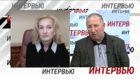 Ирина Яровая: Камчатка получит новый статус &ndash; столицы зимних видов спорта