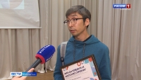 В КамГУ имени Витуса Беринга прошел первый в истории Камчатки научный слэм