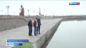 Рыба в Култучном озере погибла от естественных причин