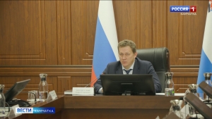 Прошло совещание по вопросам организации любительского рыболовства