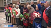 В Петропавловске прошли торжественные мероприятия по случаю дня рождения города