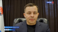 Камчатцы отправляют гуманитарную помощь военнослужащим и жителям ЛНР и ДНР