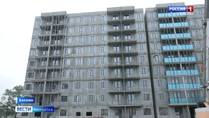 Арендное жилье в Елизово