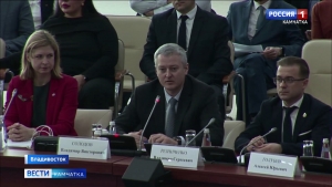 Первый поток программы "Муравьев-Амурский-2030" завершен