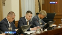 На традиционном оперативном совещании обсудили оснащение 164-ой мотострелковой бригады