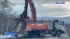 Откроется проезд от поселка Термальный до Вилючинского перевала