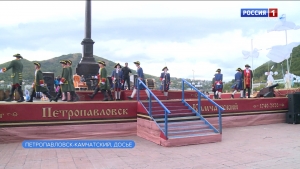 10 сентября в центре Петропавловска пройдет празднование Дня города